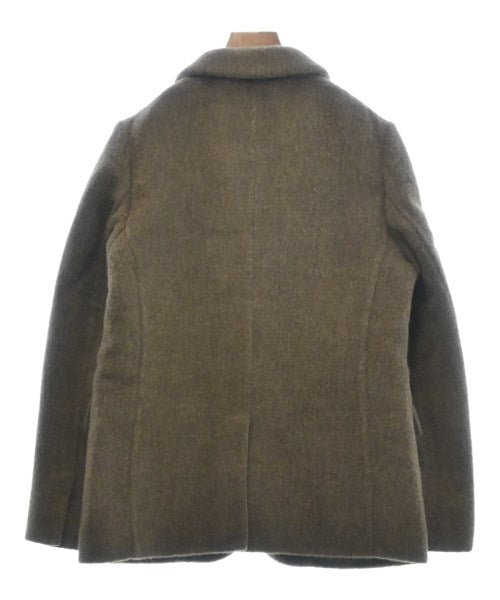 JIL SANDER 西裝外套
