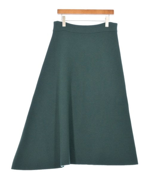 JIL SANDER 膝上裙