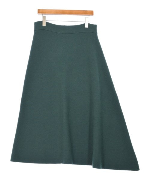 JIL SANDER 膝上裙