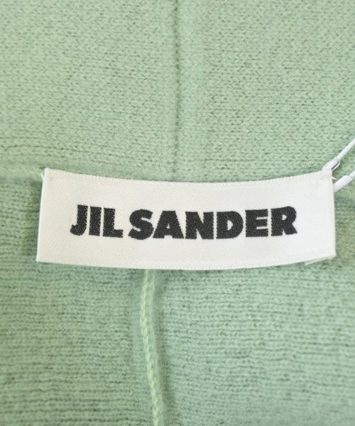 JIL SANDER 膝上裙