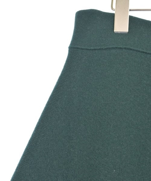 JIL SANDER 膝上裙