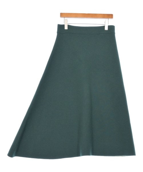 JIL SANDER 膝上裙