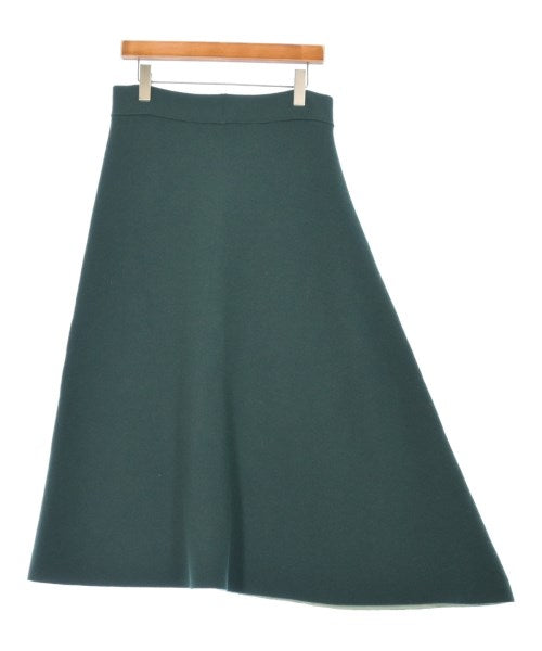 JIL SANDER 膝上裙