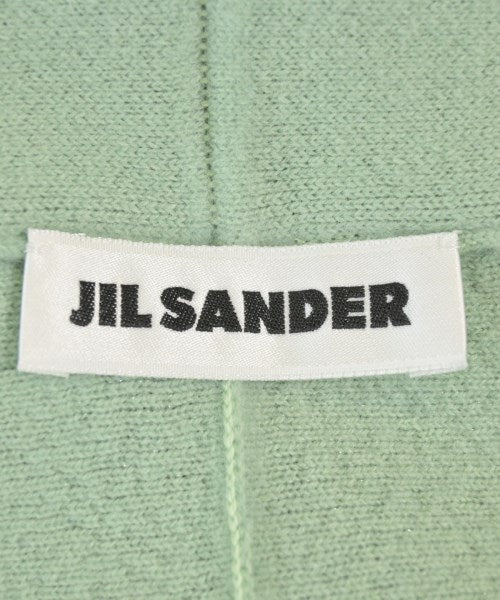JIL SANDER 膝上裙