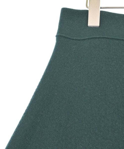 JIL SANDER 膝上裙