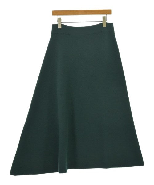 JIL SANDER 膝上裙