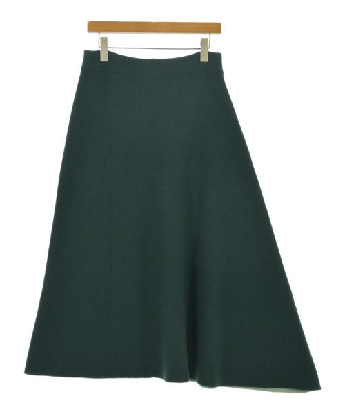 JIL SANDER 膝上裙