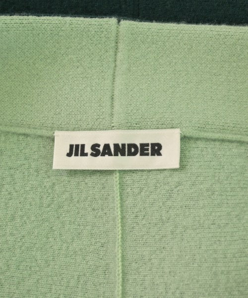 JIL SANDER 膝上裙