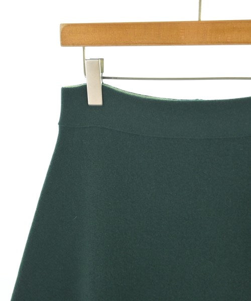 JIL SANDER 膝上裙