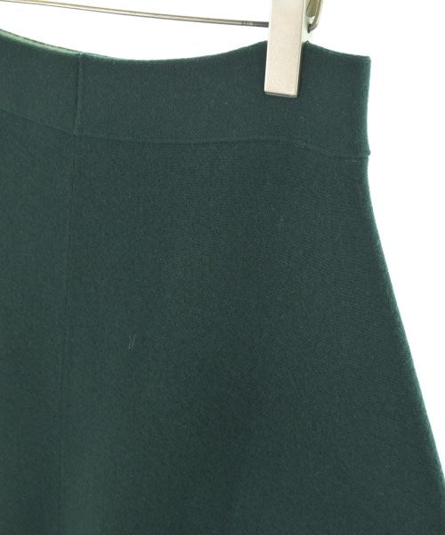 JIL SANDER 膝上裙