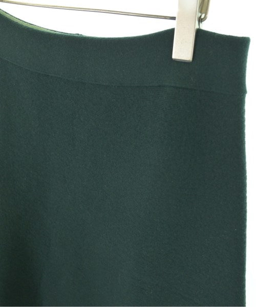 JIL SANDER 膝上裙