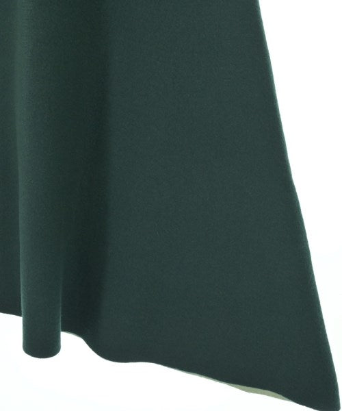 JIL SANDER 膝上裙
