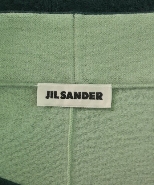 JIL SANDER 長裙/超長裙