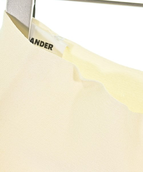 JIL SANDER 長裙/超長裙