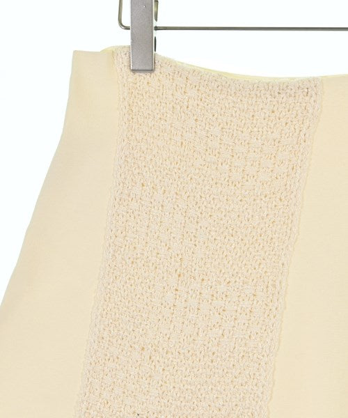 JIL SANDER 長裙/超長裙