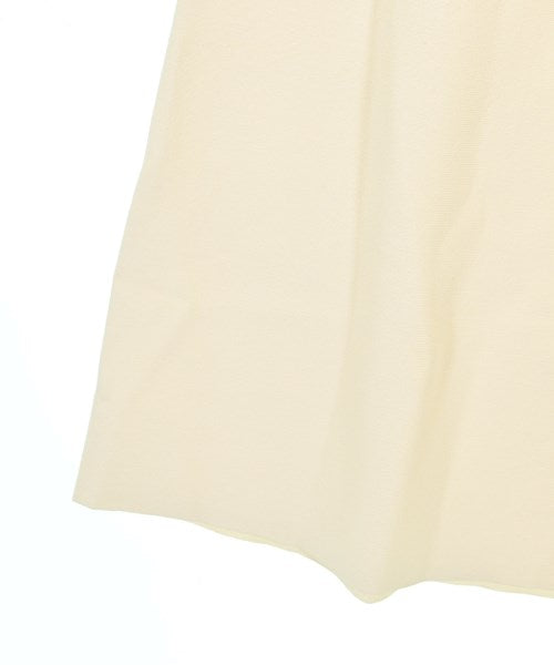 JIL SANDER 長裙/超長裙