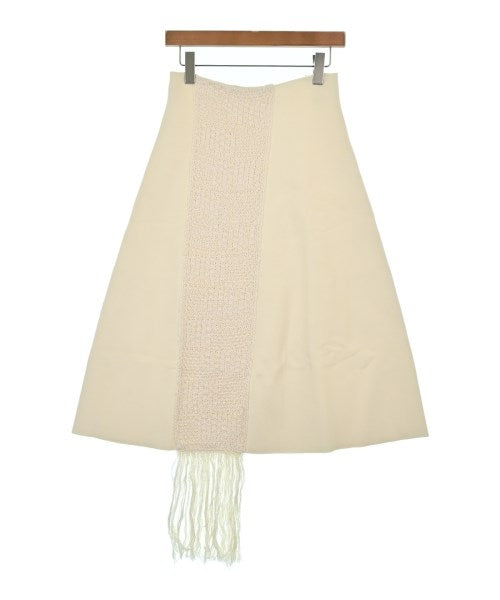 JIL SANDER 長裙/超長裙