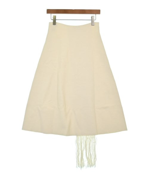 JIL SANDER 長裙/超長裙