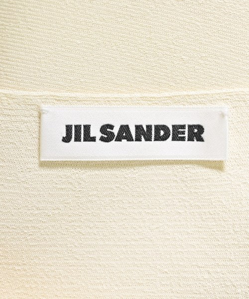 JIL SANDER 長裙/超長裙