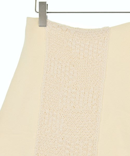 JIL SANDER 長裙/超長裙