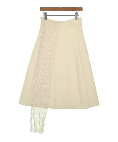 JIL SANDER 長裙/超長裙