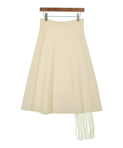 JIL SANDER 長裙/超長裙