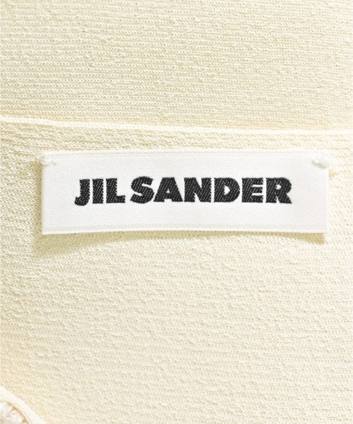 JIL SANDER 長裙/超長裙