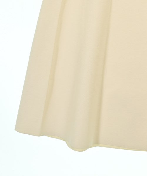 JIL SANDER 長裙/超長裙