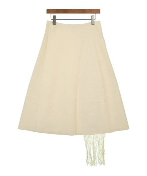 JIL SANDER 長裙/超長裙