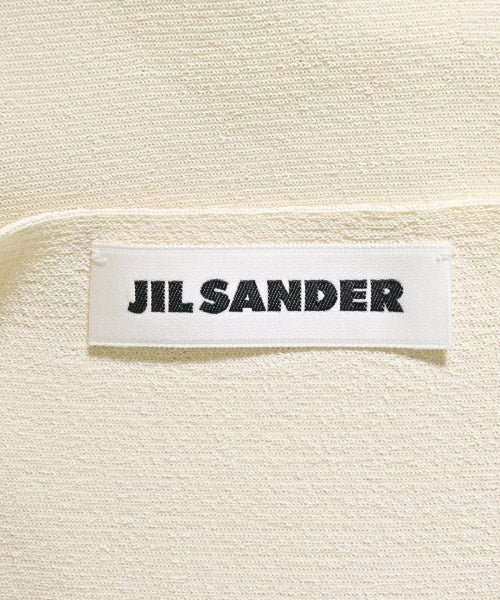JIL SANDER 長裙/超長裙