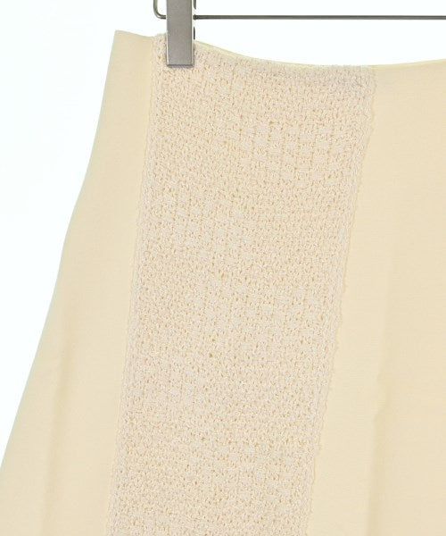JIL SANDER 長裙/超長裙