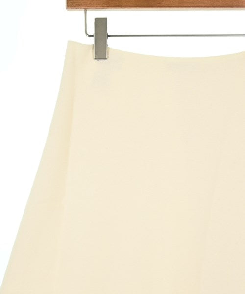 JIL SANDER 長裙/超長裙