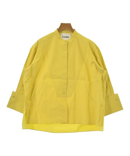 JIL SANDER 休閒襯衫
