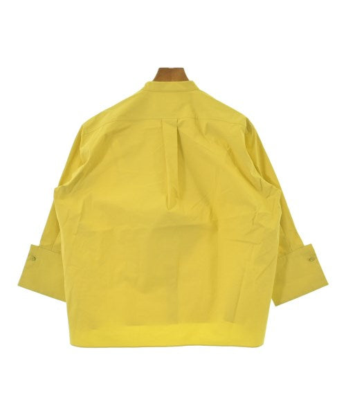 JIL SANDER 休閒襯衫