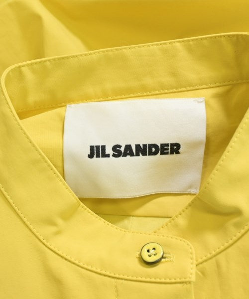 JIL SANDER 休閒襯衫