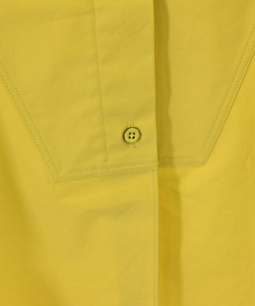 JIL SANDER 休閒襯衫