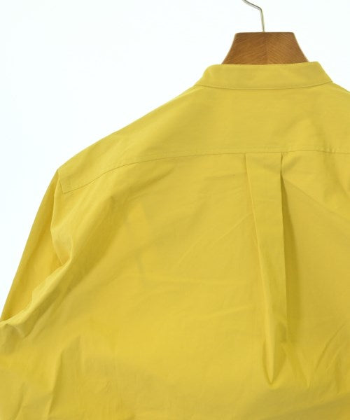 JIL SANDER 休閒襯衫