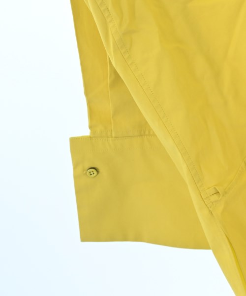 JIL SANDER 休閒襯衫