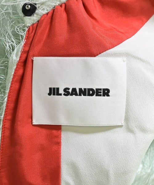 JIL SANDER 洋裝