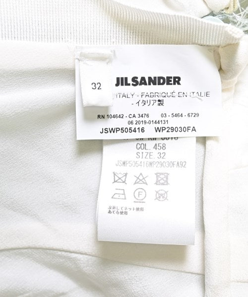 JIL SANDER 洋裝