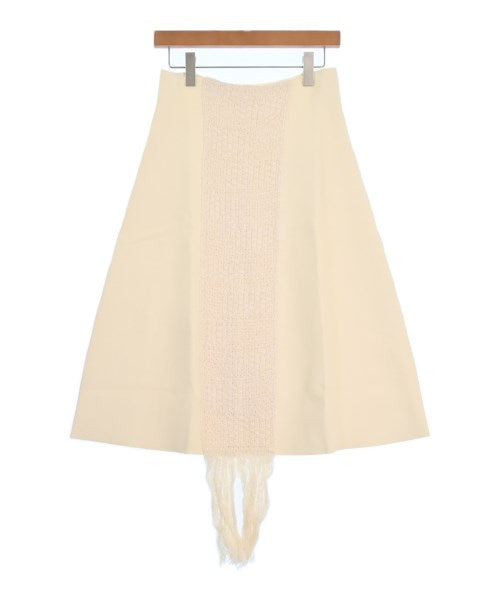 JIL SANDER 長裙/超長裙