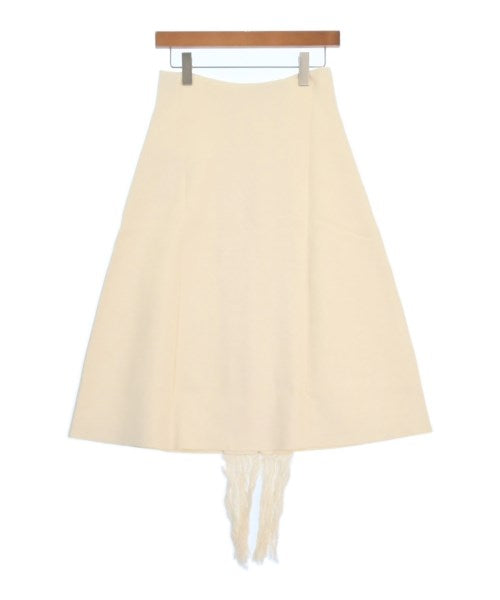 JIL SANDER 長裙/超長裙
