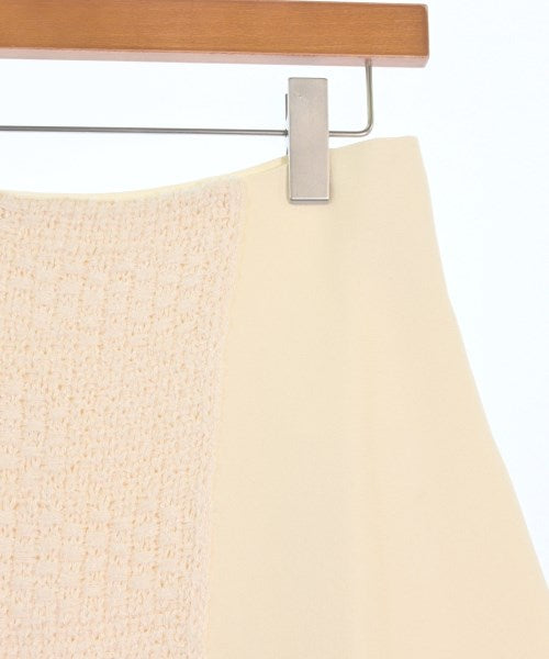 JIL SANDER 長裙/超長裙