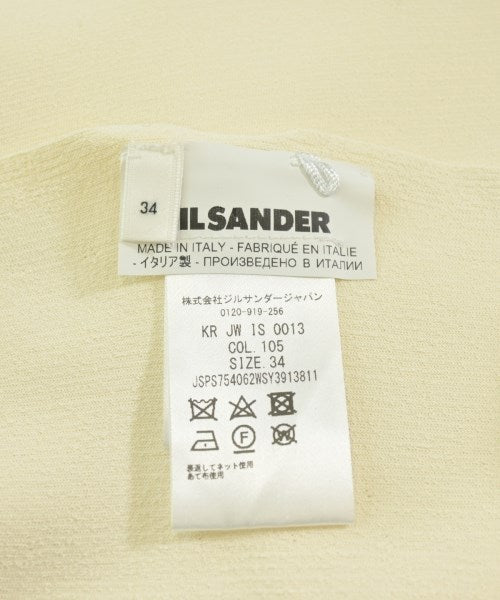JIL SANDER 長裙/超長裙