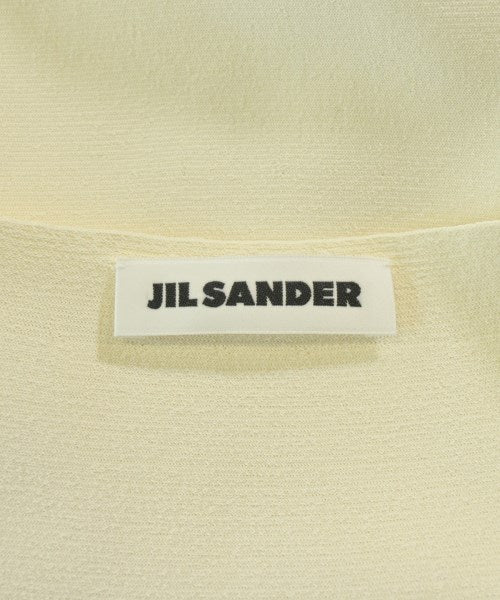 JIL SANDER 長裙/超長裙