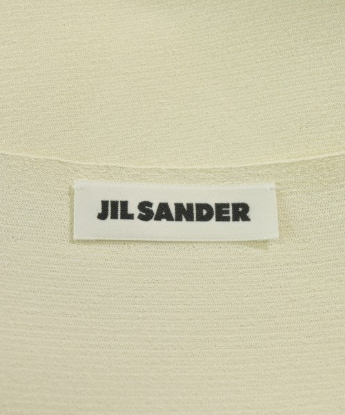 JIL SANDER 長裙/超長裙