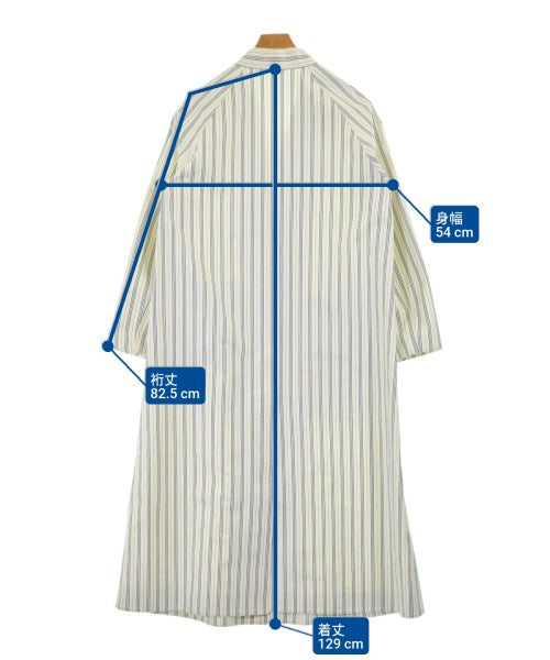 JIL SANDER 其他大衣