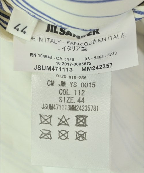 JIL SANDER 其他大衣