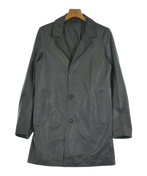 JIL SANDER 其他大衣