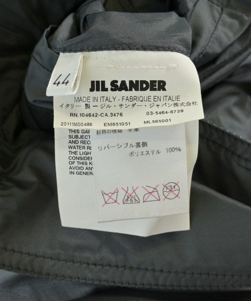 JIL SANDER 其他大衣